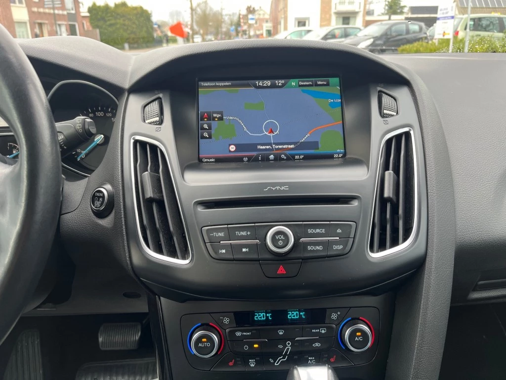 Ford Focus – foto 9