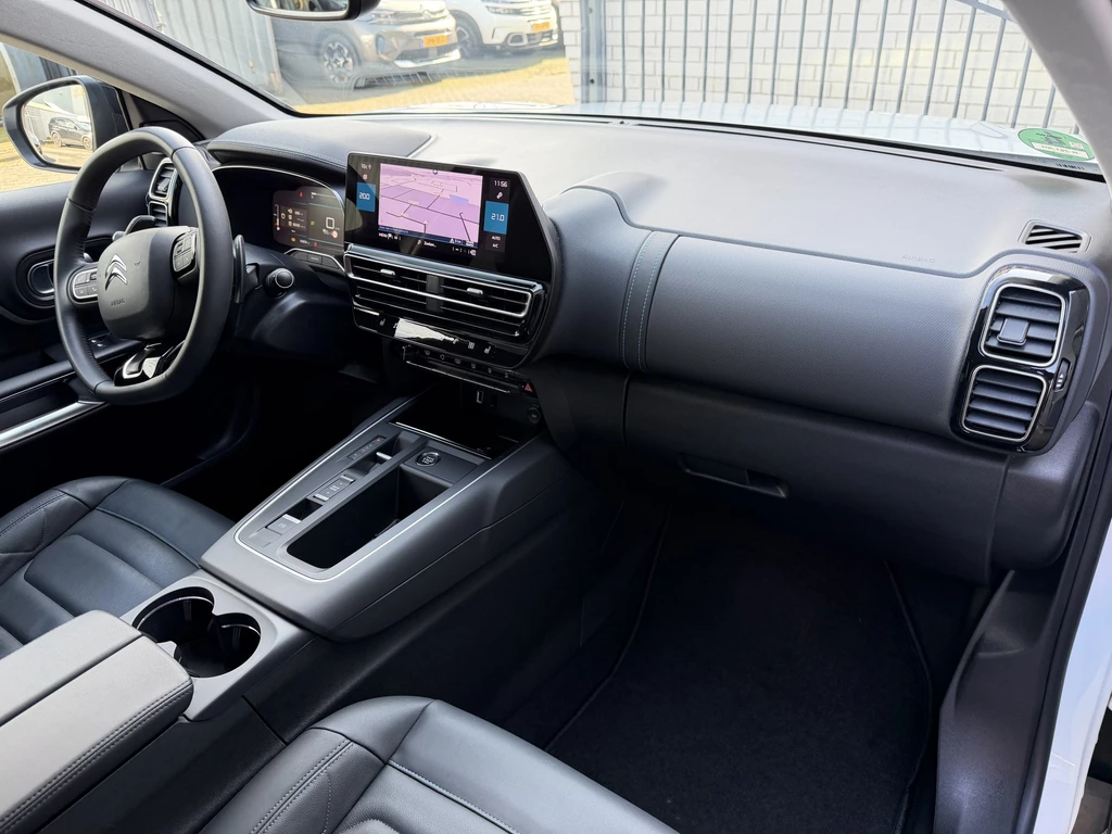 Citroën C5 Aircross – foto 43