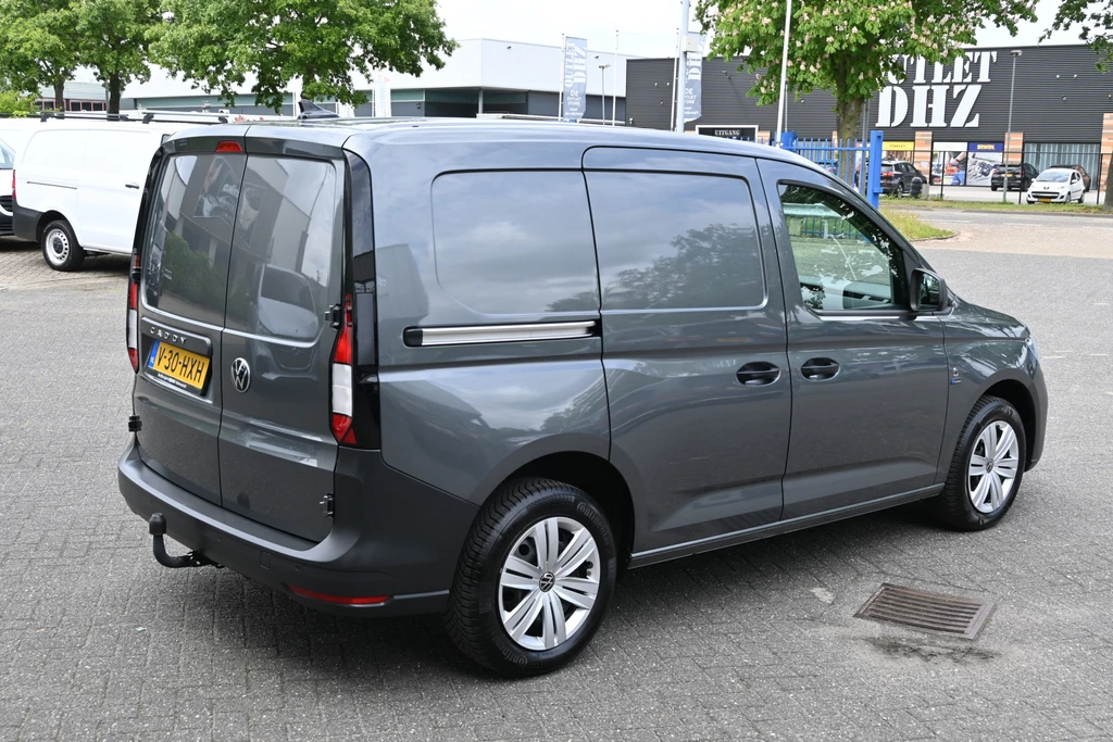 Volkswagen Caddy – foto 4