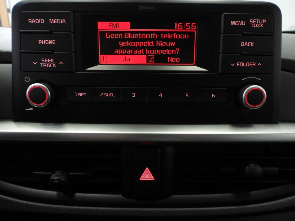 Kia Picanto – foto 10