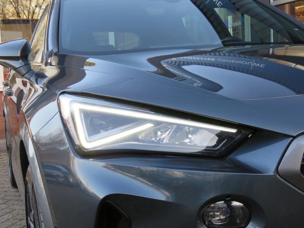 CUPRA Formentor – foto 50