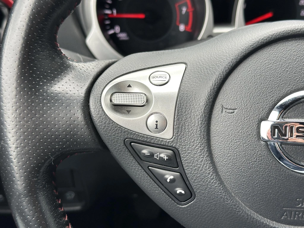 Nissan Juke – foto 24