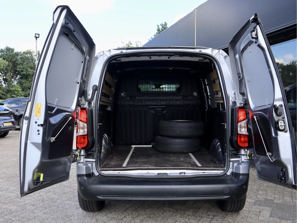 Citroën Berlingo – foto 20