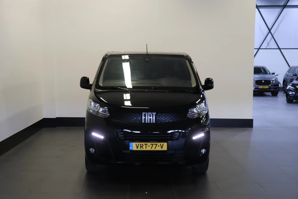 Fiat Scudo – foto 7