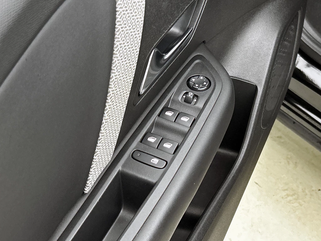 Citroën C4 – foto 25