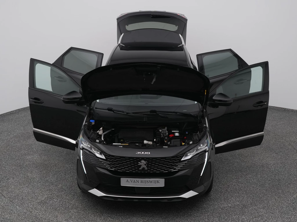 Peugeot 3008 – foto 18