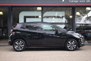 Nissan Micra – thumbnail 33