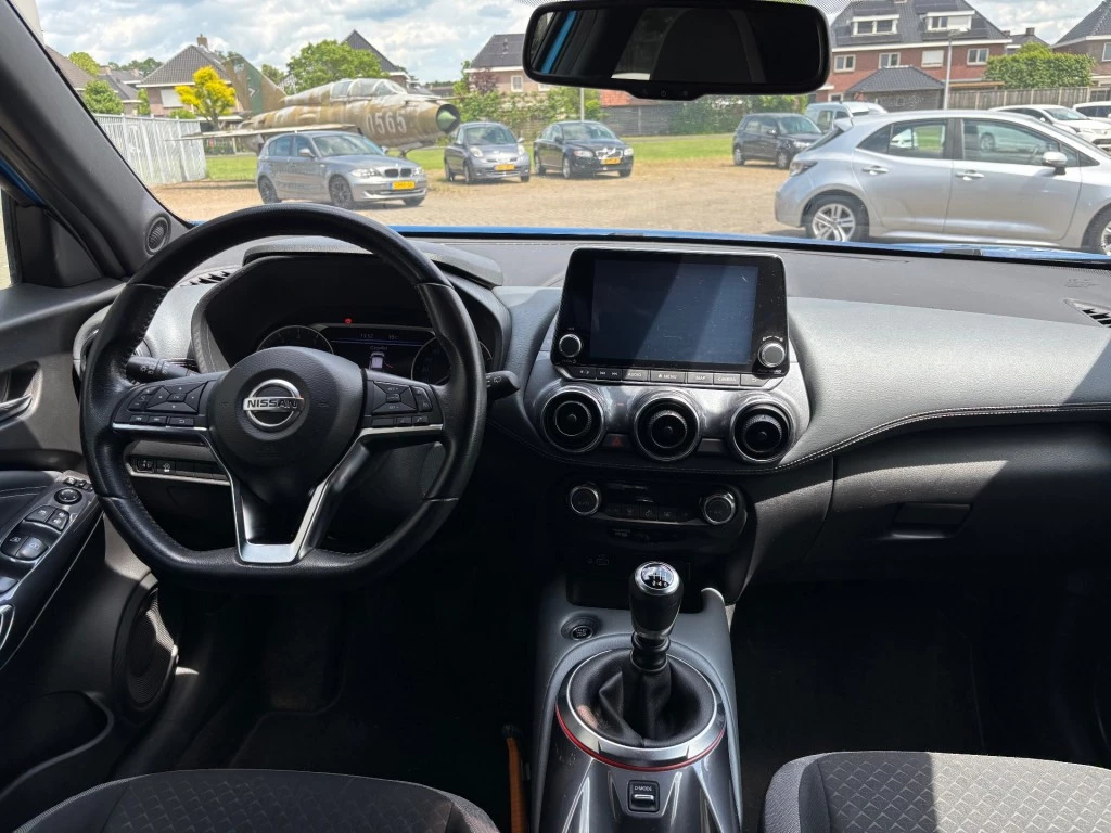 Nissan Juke – foto 10