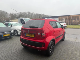 Suzuki Ignis – thumbnail 8