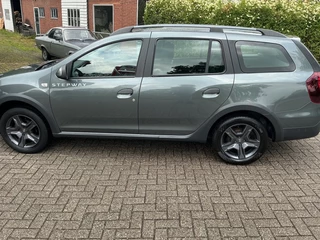 Dacia Logan – thumbnail 2