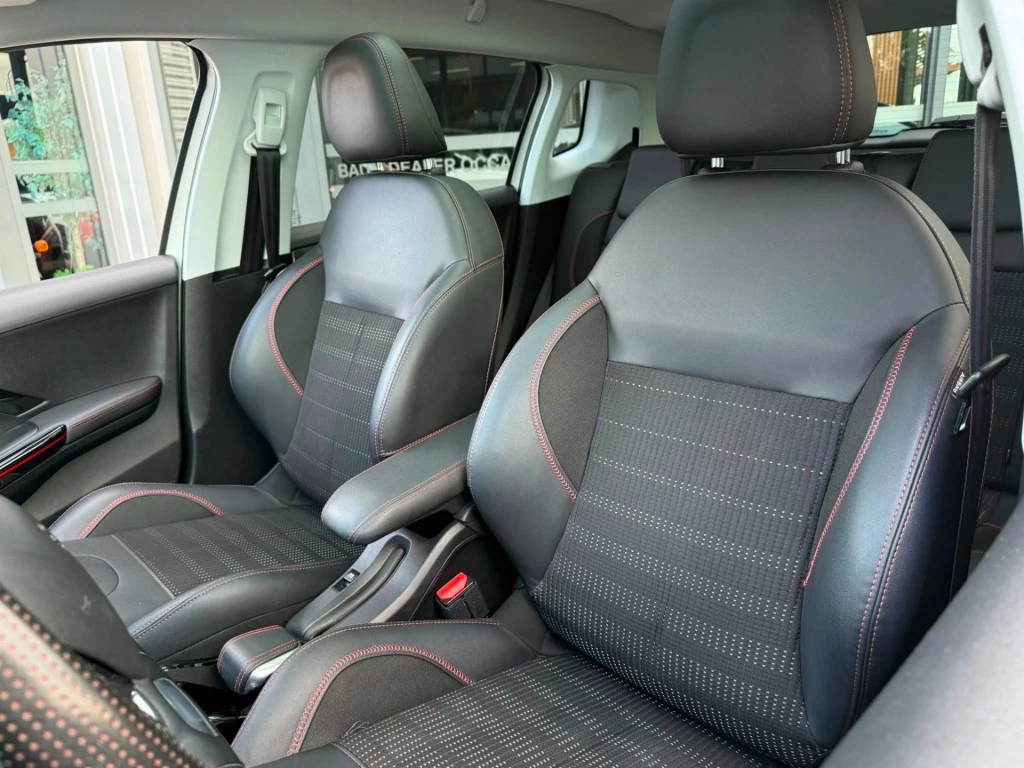 Peugeot 2008 – foto 16