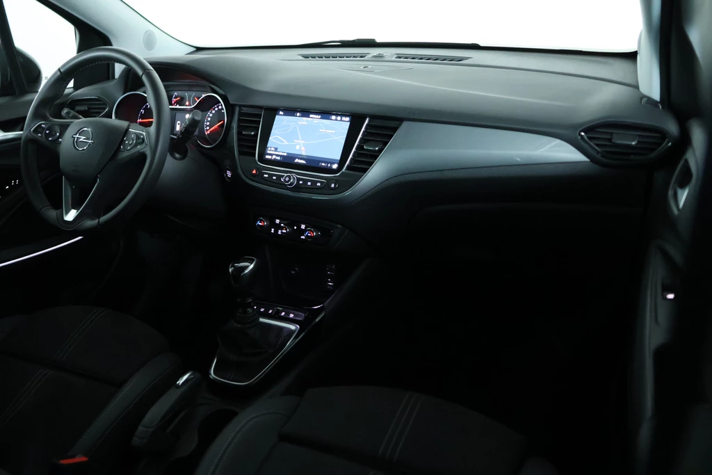 Opel Crossland – foto 8