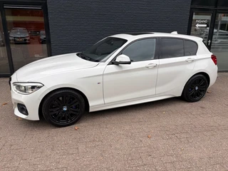 BMW 1 Serie – thumbnail 2