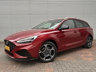 Hyundai i30 – thumbnail 1
