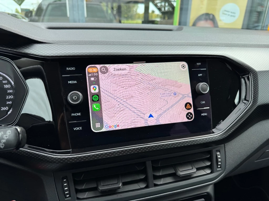 Volkswagen T-Cross – foto 19