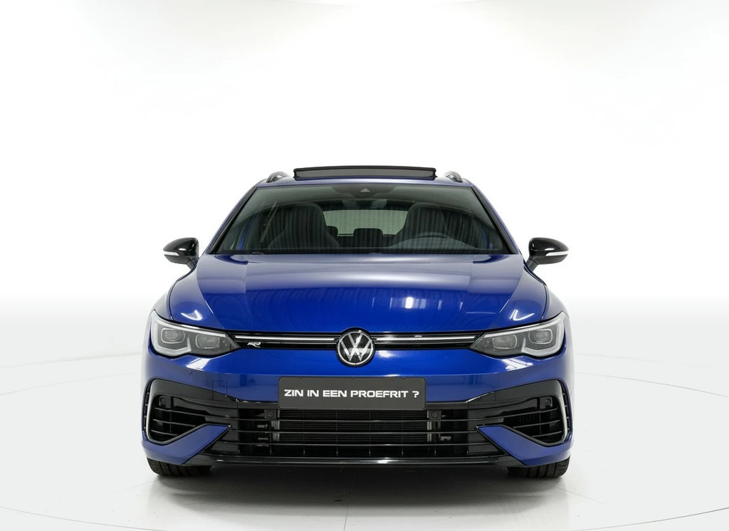 Volkswagen Golf – foto 9