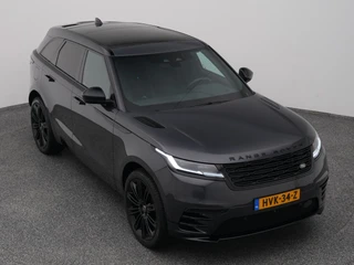 Land Rover Range Rover Velar – thumbnail 15