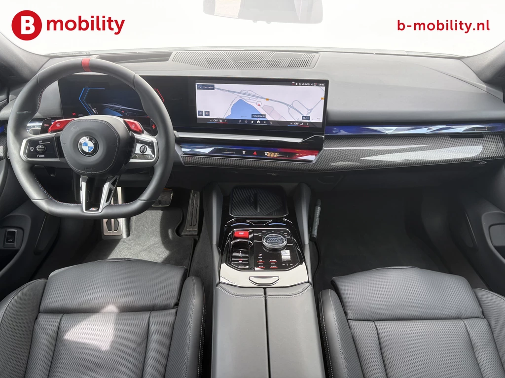 BMW M5 – foto 14