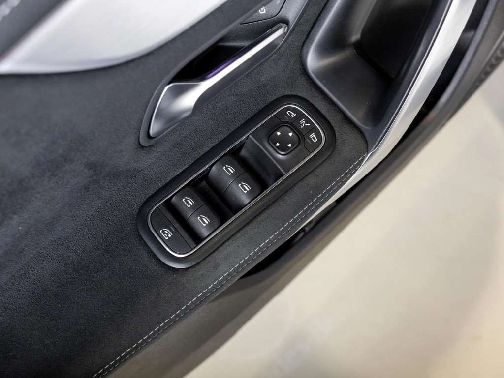Mercedes-Benz A-Klasse – foto 19