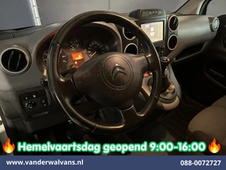 Citroën Berlingo – thumbnail 14