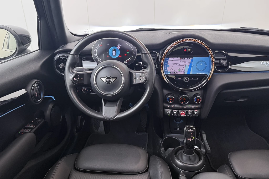 MINI 5-deurs – foto 10