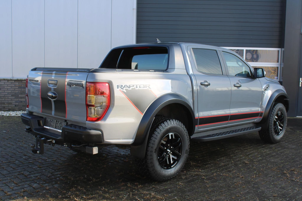 Ford Ranger – foto 3