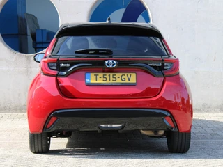 Toyota Yaris – thumbnail 3