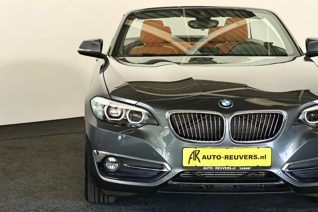 BMW 2 Serie – foto 12