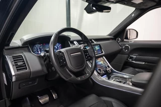 Land Rover Range Rover Sport – thumbnail 16