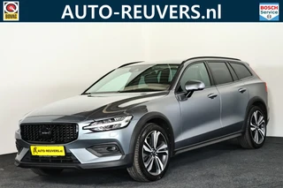Volvo V60 – thumbnail 1
