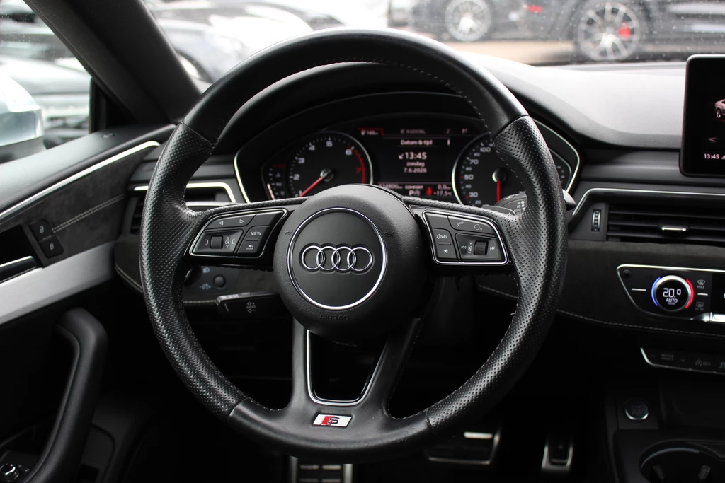 Audi A5 – foto 18