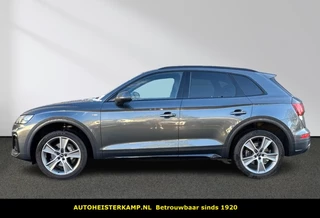 Audi Q5 – thumbnail 2