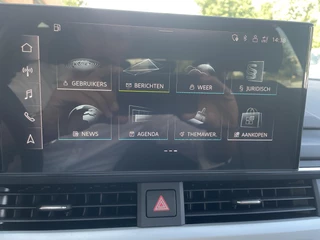 Audi A4 – thumbnail 18