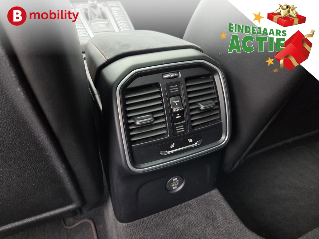 Porsche Macan – foto 15
