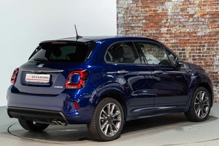 Fiat 500X – thumbnail 14