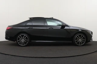 Mercedes-Benz CLA – thumbnail 5