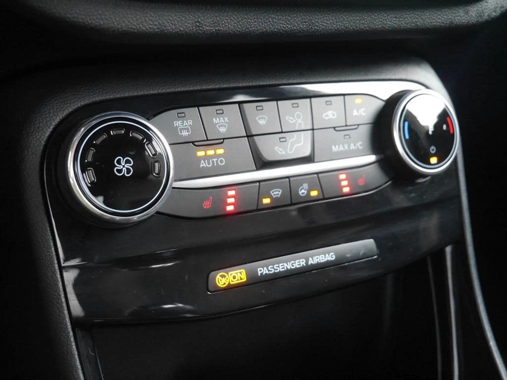 Ford Puma – foto 31