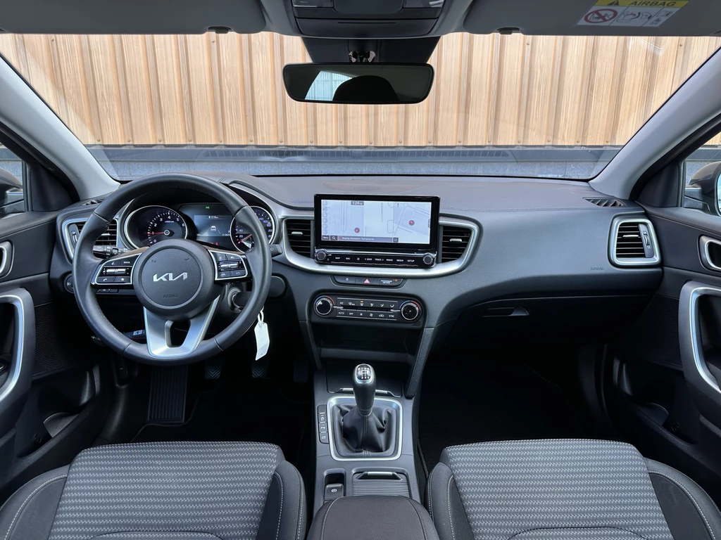 Kia Ceed – foto 10
