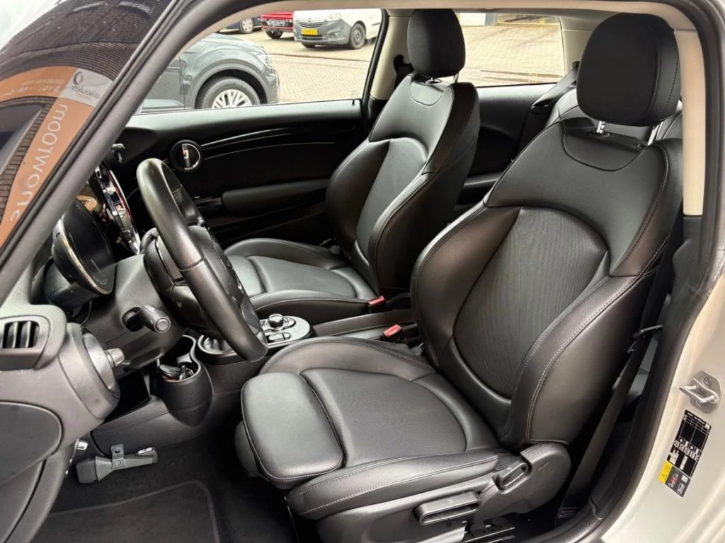 MINI Electric – foto 19