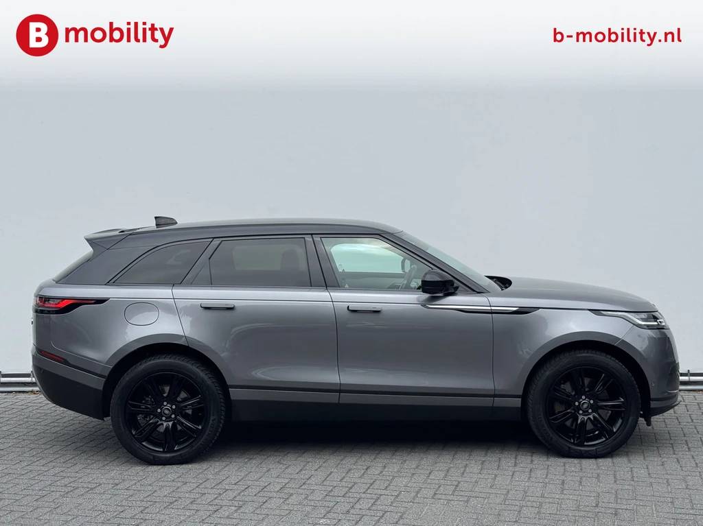 Land Rover Range Rover Velar – foto 7