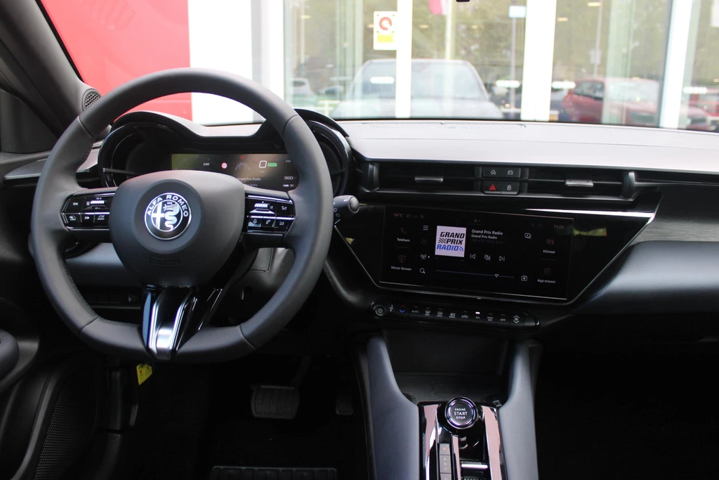 Alfa Romeo Junior – foto 12