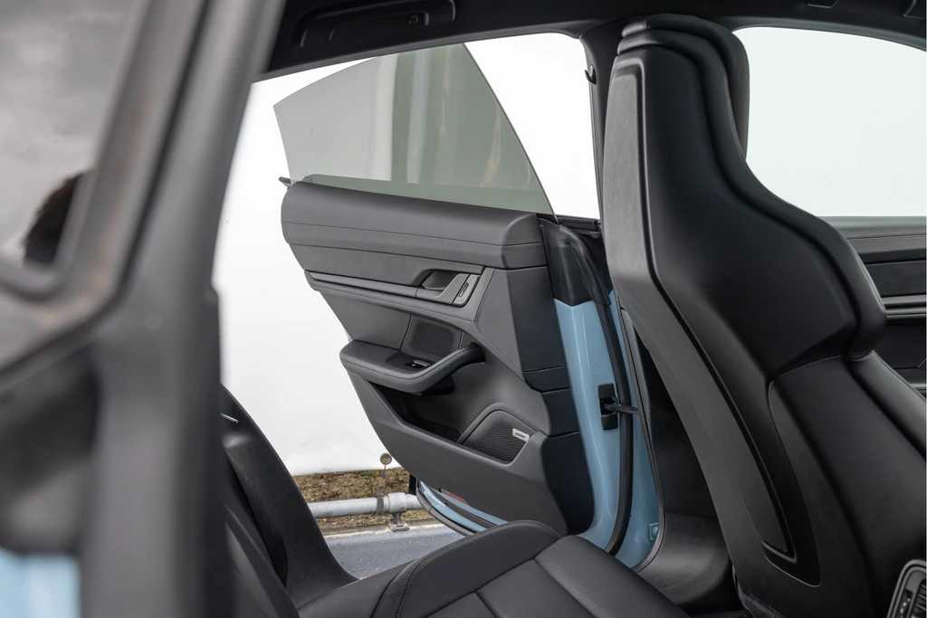 Porsche Taycan – foto 20