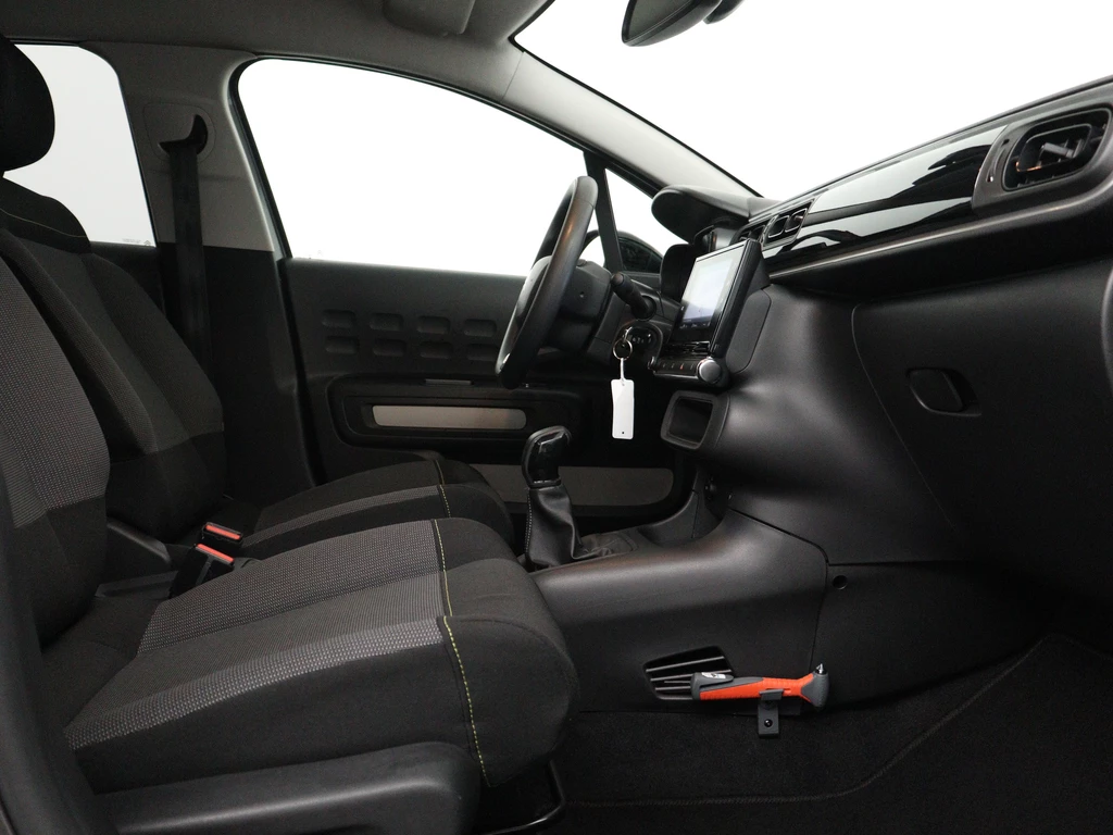 Citroën C3 – foto 10