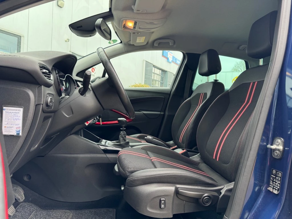 Opel Crossland – foto 17