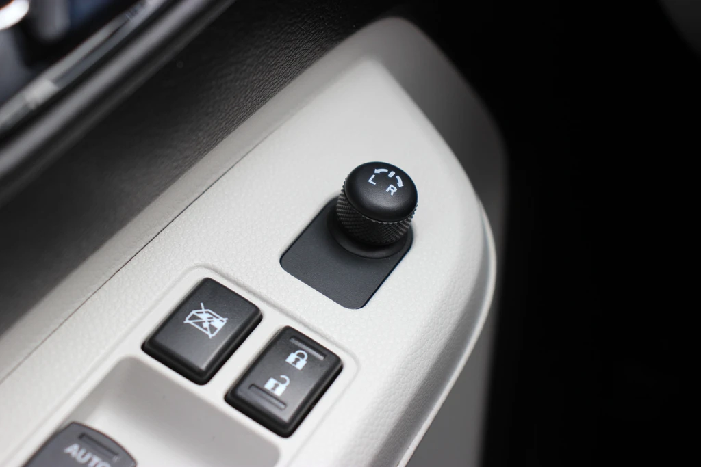 Suzuki Ignis – foto 22