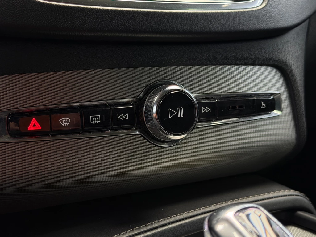 Volvo XC90 – foto 23