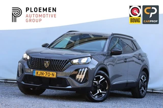 Peugeot e-2008 – thumbnail 1