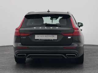 Volvo V60 – thumbnail 8