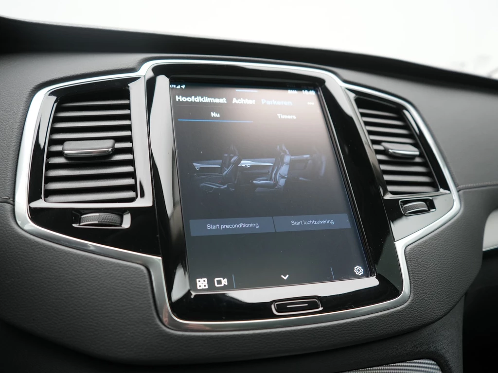 Volvo XC90 – foto 48
