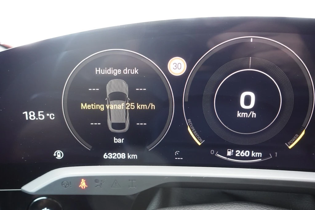 Porsche Taycan – foto 8